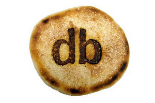 DB logo