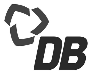 DB logo