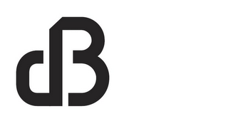 DB logo