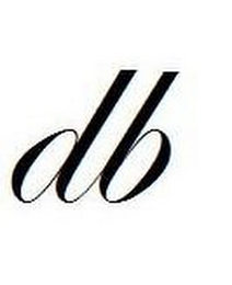 DB logo