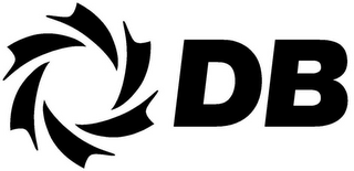 DB logo