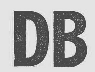 DB logo