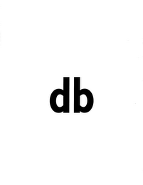 DB logo