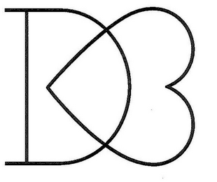 DB logo