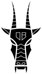 DB logo