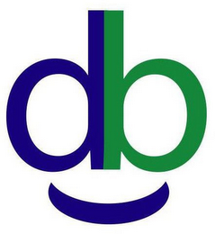 DB logo