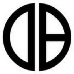 DB logo