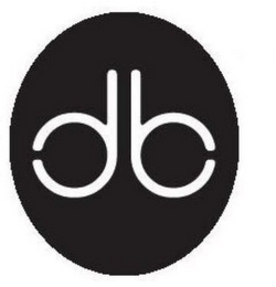 DB logo