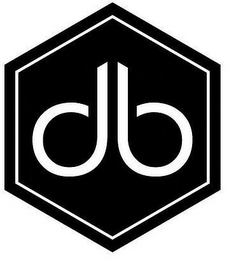 DB logo