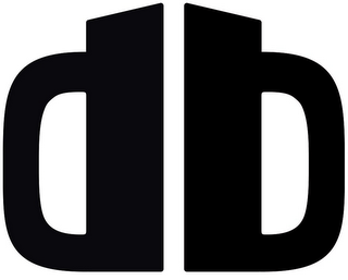 DB logo