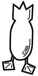 DB logo