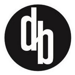 DB logo