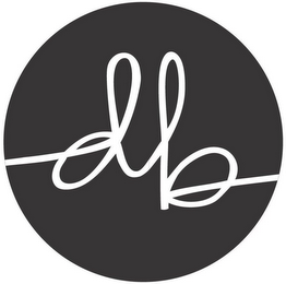 DB logo