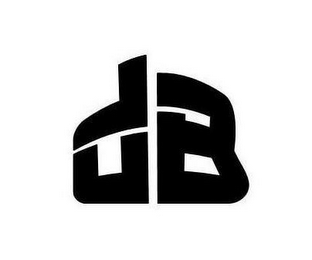 DB logo