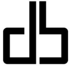 DB logo