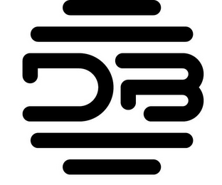 DB logo