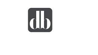DB logo