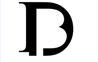 DB logo