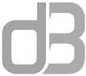 DB logo