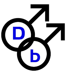 DB logo