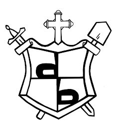 DB logo