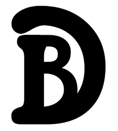 DB logo