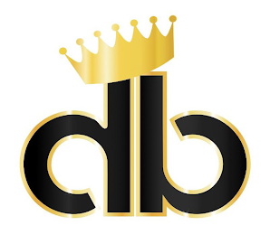 DB logo