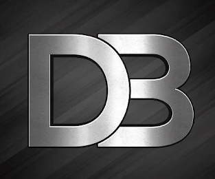DB logo