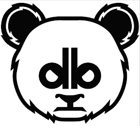 DB logo