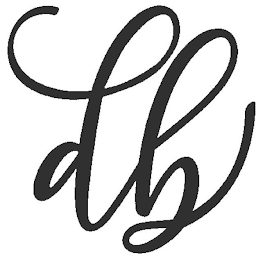 DB logo