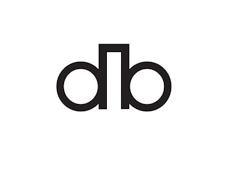 DB logo