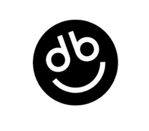 DB logo