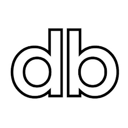 DB logo