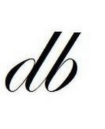 DB logo