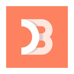 DB logo