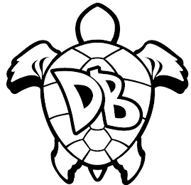 DB logo