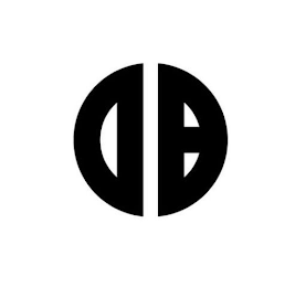 DB logo