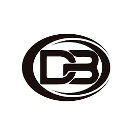 DB logo