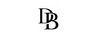 DB logo