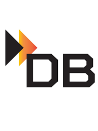 DB logo