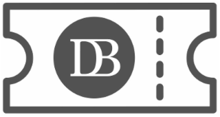 DB logo