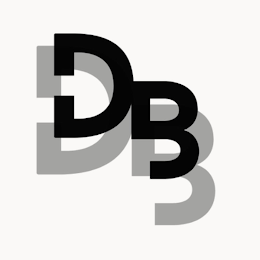 DB logo