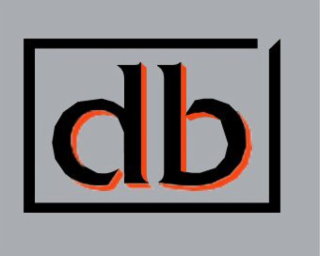 DB logo