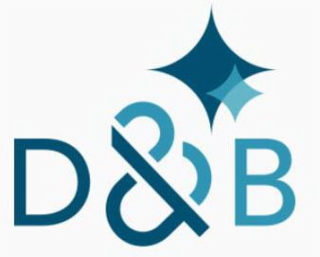 D&B logo
