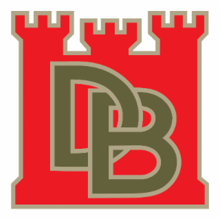 DB logo