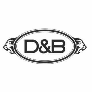 D&B logo