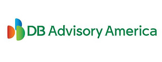 DB ADVISORY AMERICA logo