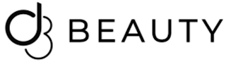 DB BEAUTY logo