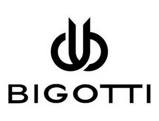 DB BIGOTTI logo