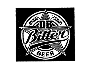 DB BITTER BEER
